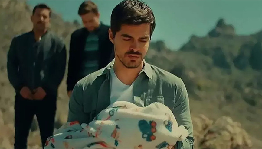 Gönül Dağı ne zaman başlıyor Gönül Dağı yeni sezon çekimleri başladı