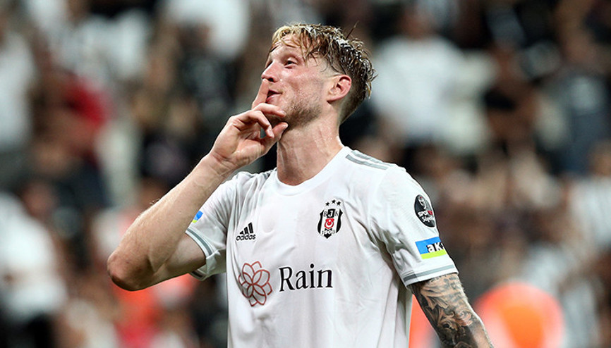 Wout Weghorst: Hayatım boyunca unutmayacağım