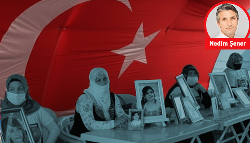 Evlat nöbeti ve devletin gücü