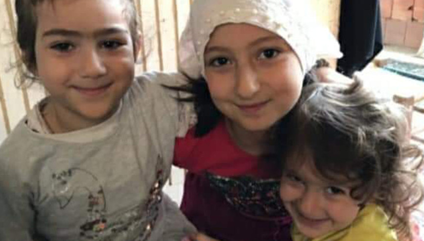 3 kızını öldürüp Aklım başımdan gitti diyen müezzin Emre Göktaşın akıl sağlığı yerinde çıktı 3 kızını öldürüp Aklım başımdan gitti diyen müezzin Emre Göktaşın akıl sağlığı yerinde çıktı