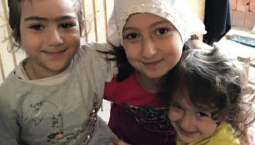 3 kızını öldüren müezzinin akıl sağlığı yerinde çıktı 3 kızını öldüren müezzinin akıl sağlığı yerinde çıktı