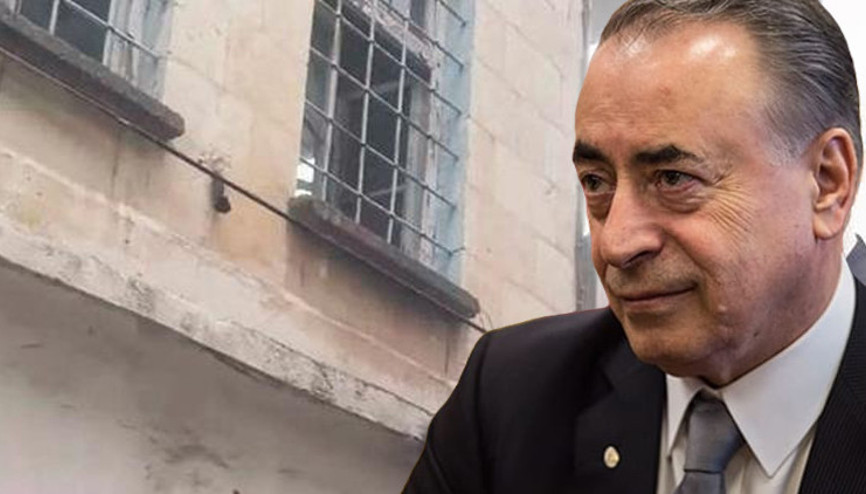 Mustafa Cengizin Gaziantepte doğduğu ev müzeye dönüştürülüyor