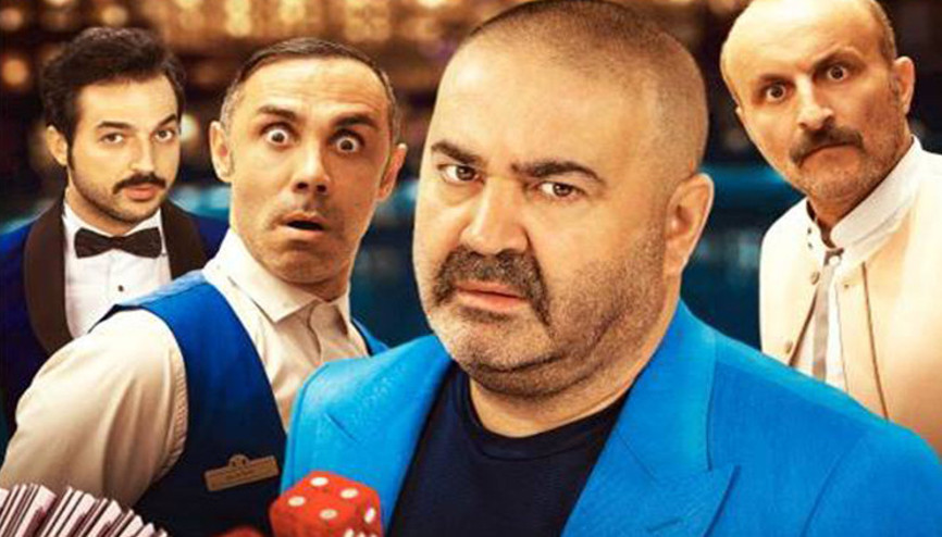 Bana Bir Soygun Yaz 2 konusu nedir, oyuncuları kimler Bana Bir Soygun Yaz 2 filmi özeti ve oyuncu kadrosu