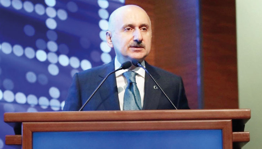 Bakan Karaismailoğlu: Kazalar yol kusurundan kaynaklı değil Bakan Karaismailoğlu: Kazalar yol kusurundan kaynaklı değil