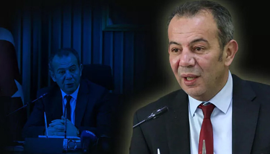 CHPde Tanju Özcan hakkında karar çıkmadı: Gözler 26 Eylülde