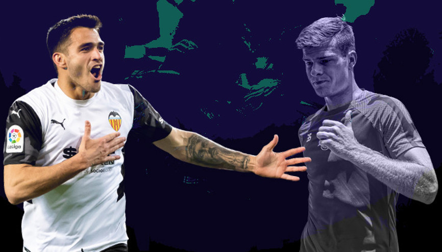 Son dakika: Fenerbahçeye bir iyi bir kötü haber: Alexander Sörloth ve Maxi Gomez transferlerinde yeni gelişme Edinson Cavani detayı...