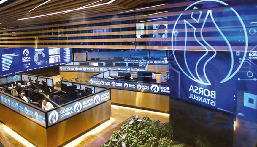 Borsa İstanbul’dan yeni kapanış rekoru