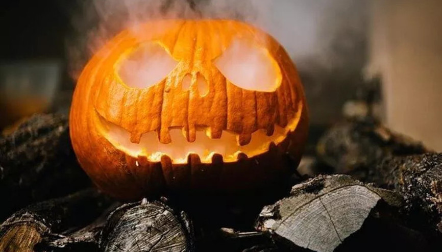 Halloween ne zaman İşte 2022 Cadılar Bayramı tarihi
