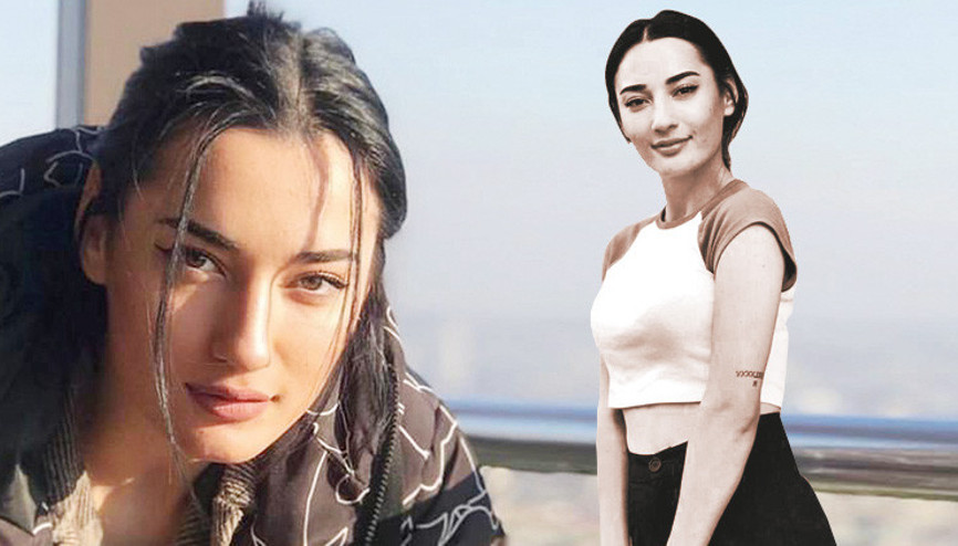 İzini sürdük... Sinem Çiçeke ne oldu