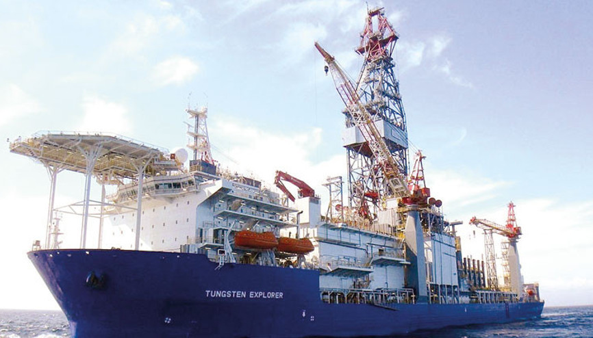 Rumlar korktukları yerde gaz buldu