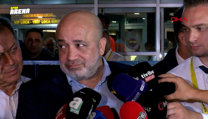 Murat Sancak: “Adalet herkese lazım olacak”