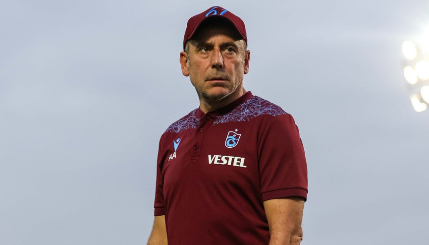 Trabzonspor, Şampiyonlar Ligine kalmak için sahaya çıkacak 10 sezonluk hasret...