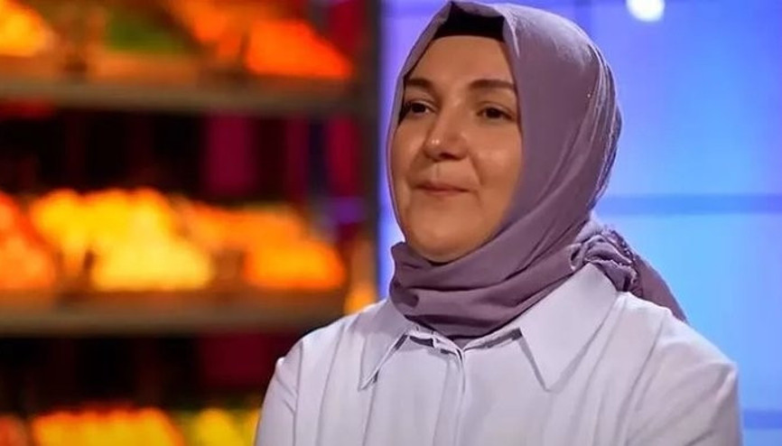 MasterChef Gamze kimdir, kaç yaşında, nereli Gamze Tosun hakkında merak edilenler