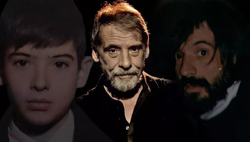 Civan Canova’nın oynadığı diziler ve biyografisi... Civan Canova kaç yaşında ve neden öldü, kimdir