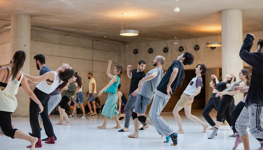 Festival dolu hafta sonu