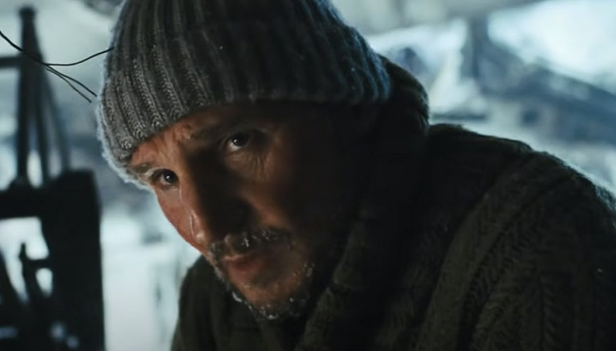 Gri Kurt filminin konusu nedir, oyuncuları kimler Gri Kurt ekranlara geliyor Gri Kurt filminin konusu nedir, oyuncuları kimler Gri Kurt ekranlara geliyor