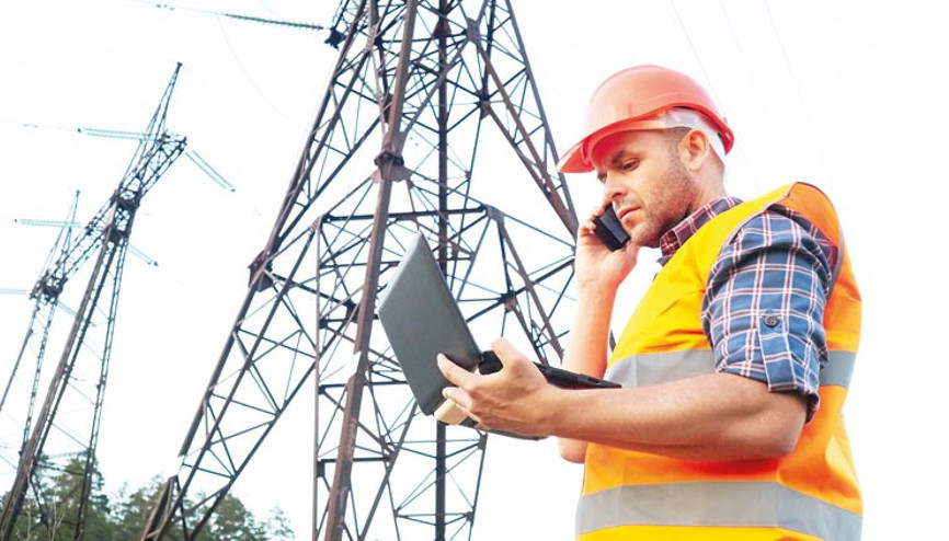 Elektrik dağıtıma 14.7 milyar yatırım