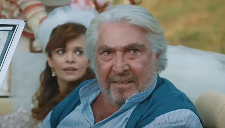 Balkan Ninnisi 9. son bölüme Süleymanın gelin kaçırması damga vurdu İşte Balkan Ninnisi son bölümde yaşananlar