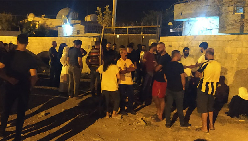 Şırnakta baba dehşeti Eşini ve 3 kızını öldürüp teslim oldu