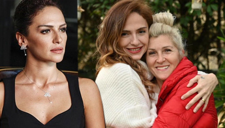 Ünlü oyuncu annesi için kan istedi: Kemoterapiye başladık, zorlu bir sürece girdik...