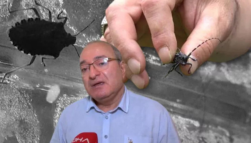 Prof. Dr. Mikdat Kadıoğlundan sıtma uyarısı