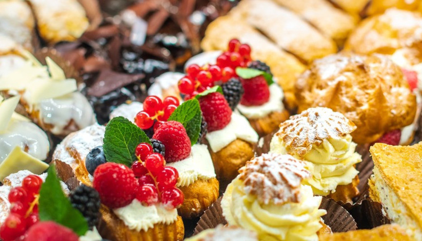 Fransız kafe yemekleri neler En ünlü Fransız mutfağı kafe yemekleri listesi