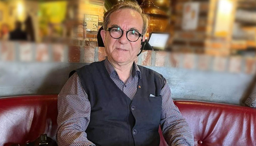 TÜRGEM’den dostluk şenliği