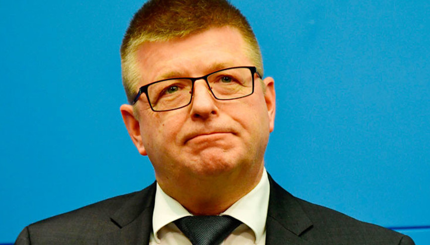 ‘Aşırı sağ şiddet potansiyeli hâlâ yüksek’