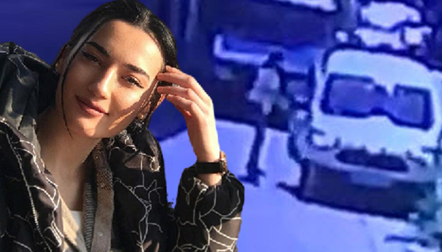 Aslıhan Sinem Çiçekin ölüm raporu çıktı Ölmeden kısa süre önce darbedilmiş