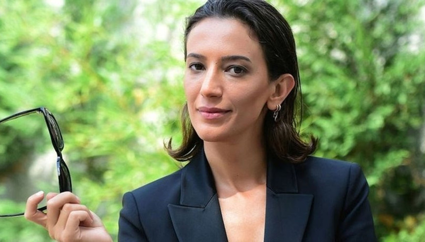 Nihal Yalçın kimdir, nereli, kaç yaşında Nihal Yalçın dizileri ve filmleri