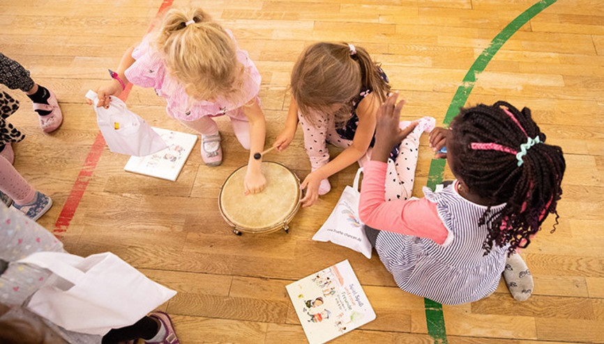 Yuvaların modernizasyonuna 4 milyar Euro destek