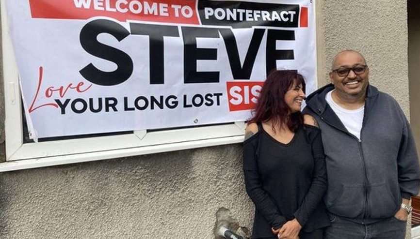 Sadece şaka için DNA testi yaptırdı Hiç bilmediği kardeşi ortaya çıktı...