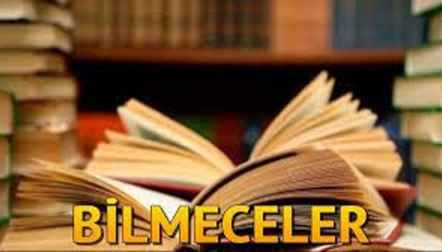 Mantık Bilmeceleri Ve Cevapları - Kısa, Uzun, Matematiksel Ve Mantıksal Bilmeceler