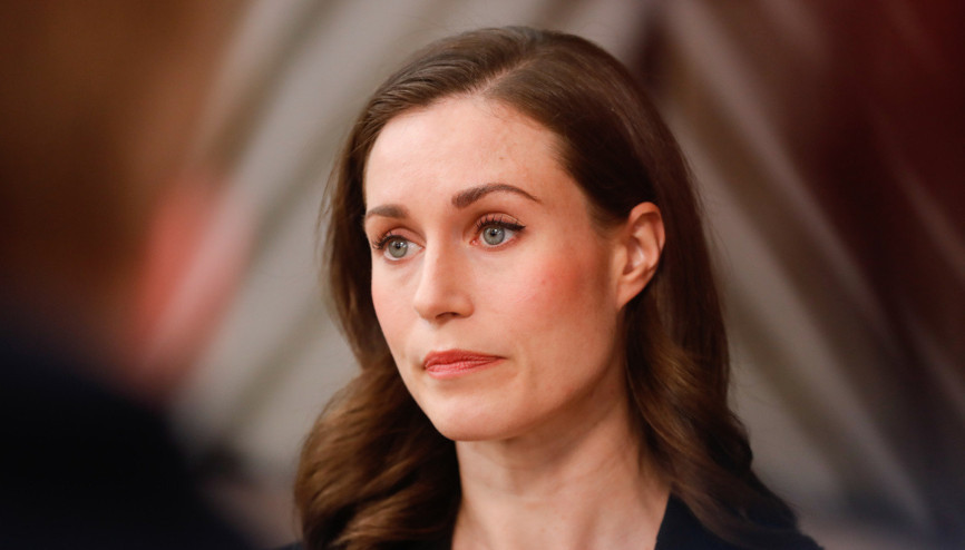 Sanna Marin kimdir, kaç yaşında Finlandiya Başbakanı Sanna Marinin hayatı ve biyografisi hakkında merak edilenler