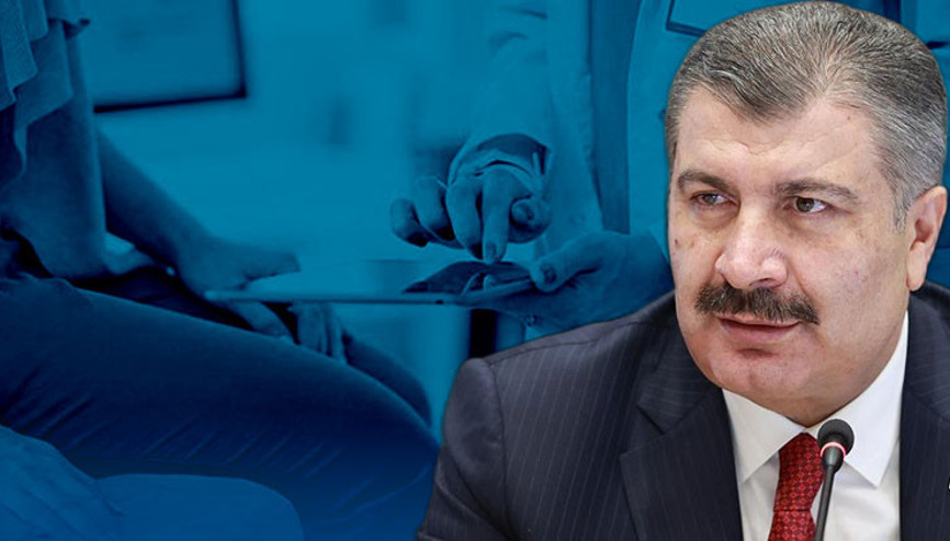 Bakan Koca duyurmuştu Aile hekimliği sözleşme ve ödeme yönetmeliğinde değişiklik Resmi Gazatede yayımlandı