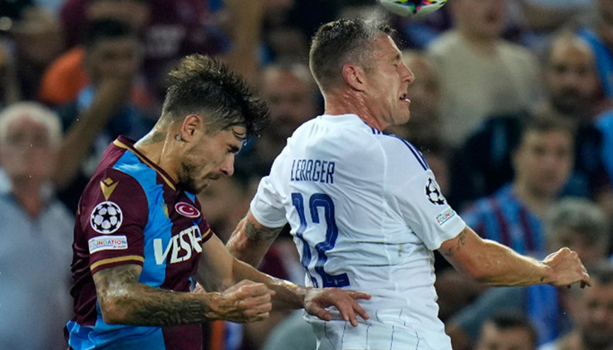 Dorukhan Toköz: Çok üzgünüz, hak etmiştik