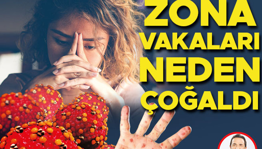 Zona vakaları neden çoğaldı