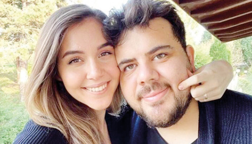 Eser ile Berfunun tatili kötü bitti: Zehirlendik