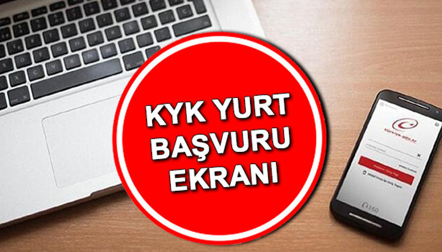 KYK YURT BAŞVURUSU 20222: KYK yurt başvurusu nasıl yapılır e-Devlet başvuru ekranı KYK YURT BAŞVURUSU 20222: KYK yurt başvurusu nasıl yapılır e-Devlet başvuru ekranı