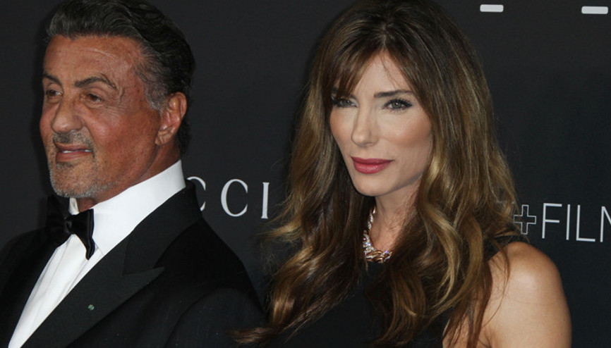 Sylvester Stallone ile Jennifer Flavin boşanıyor: 25 yılı bir kalemde silip attı Sylvester Stallone ile Jennifer Flavin boşanıyor: 25 yılı bir kalemde silip attı