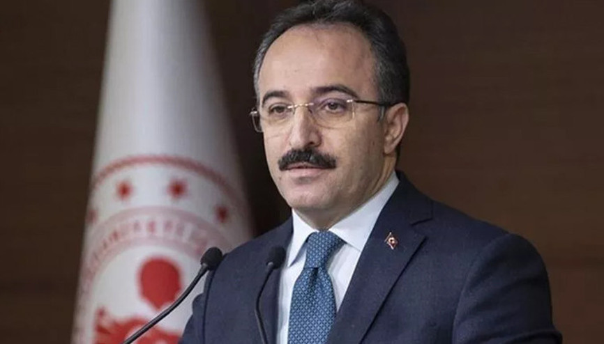 Çataklı’dan polis promosyonu protokolü hakkındaki iddialarla ilgili açıklama