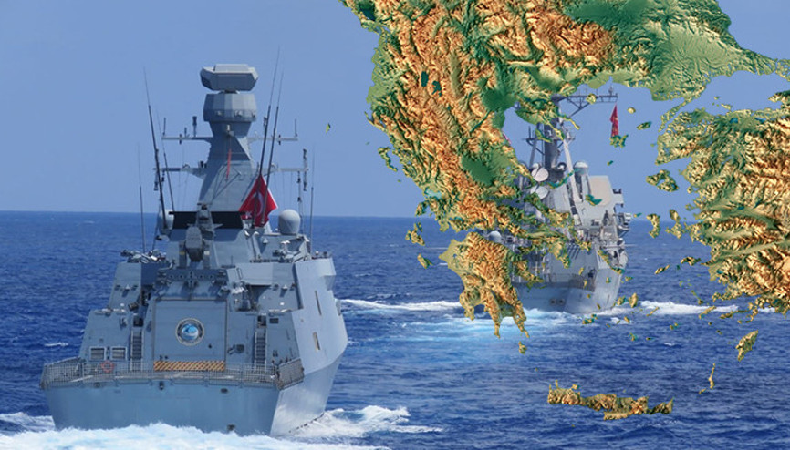 Yunanistanda Abdülhamid Han paniği sürüyor... Yeni senaryoyu açıkladılar