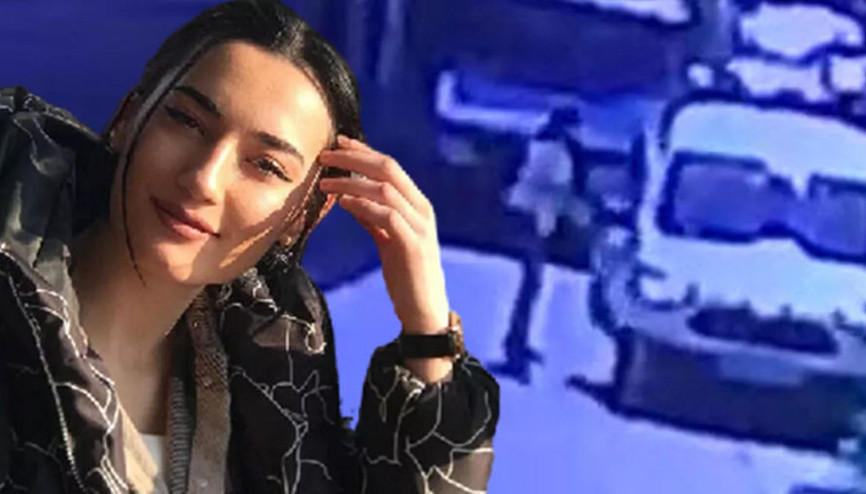 Aslıhan Sinem Çiçekin şüpheli ölümüyle ilgili yeni gelişme: Beyaz aracın sahibi bulundu