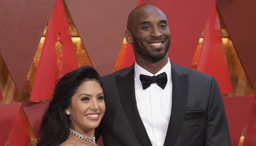 Vanessa Bryant hukuk mücadelesini kazandı... Kobe Bryantın kaza fotoğrafları için 16 milyon dolar tazminat alacak Vanessa Bryant hukuk mücadelesini kazandı... Kobe Bryantın kaza fotoğrafları için 16 milyon dolar tazminat alacak