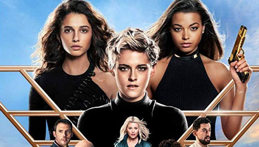 Charlienin Melekleri filmi konusu nedir, oyuncuları kimler Charlienin Melekleri ilk kez TVde Charlienin Melekleri filmi konusu nedir, oyuncuları kimler Charlienin Melekleri ilk kez TVde