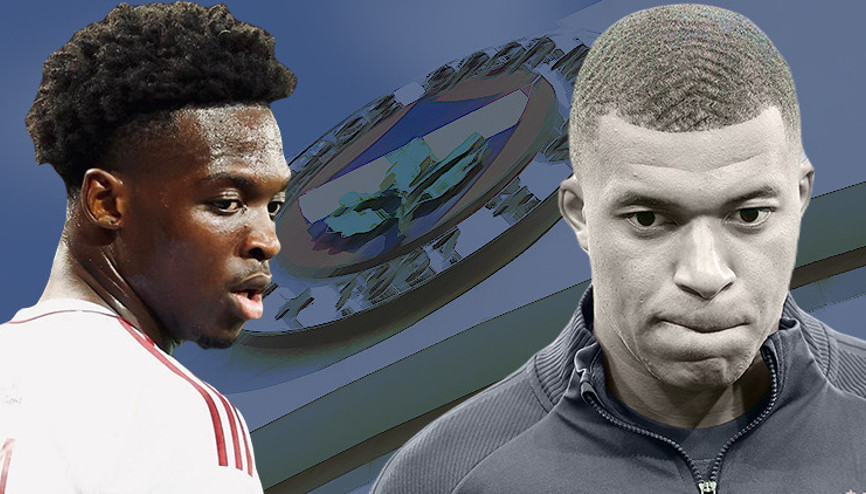 Son Dakika: Fenerbahçeden beklenmedik transfer hamlesi Dilane Bakwa sürprizi... Yıllardır takip eden isim anlattı, Mbappe benzetmesi... Son Dakika: Fenerbahçeden beklenmedik transfer hamlesi Dilane Bakwa sürprizi... Yıllardır takip eden isim anlattı, Mbappe benzetmesi...