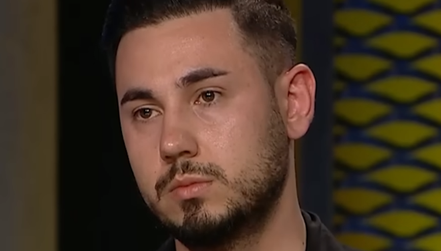 MasterChef Kıvanç kimdir, kaç yaşında, nereli MasterChef 2022 Kıvanç Karadeniz hakkında bilgiler