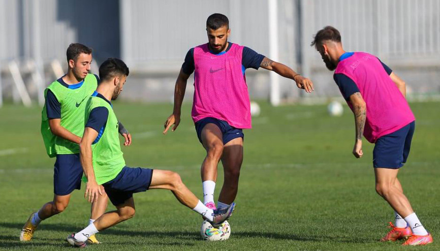 Başarı çıtası tekrar yükselecek