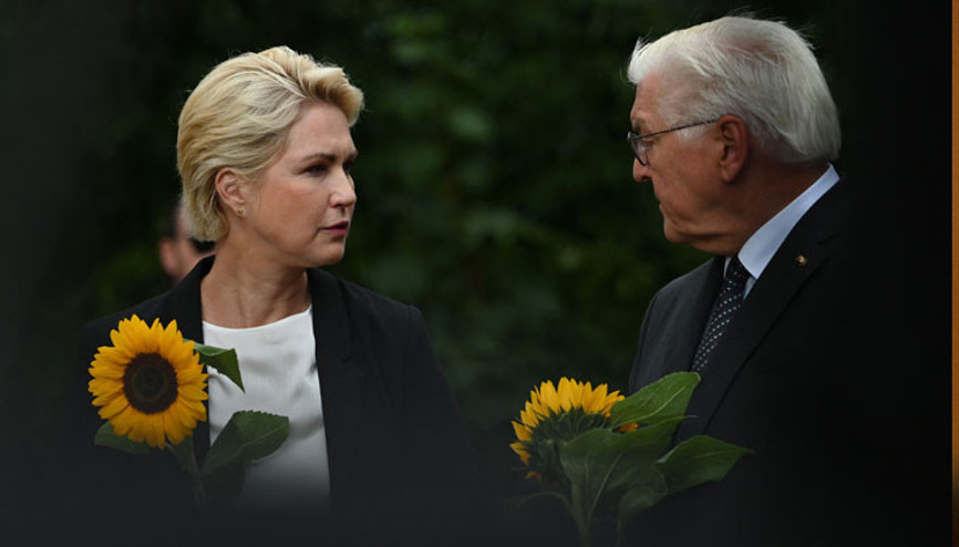 ‘Ülkemiz için utanç verici’