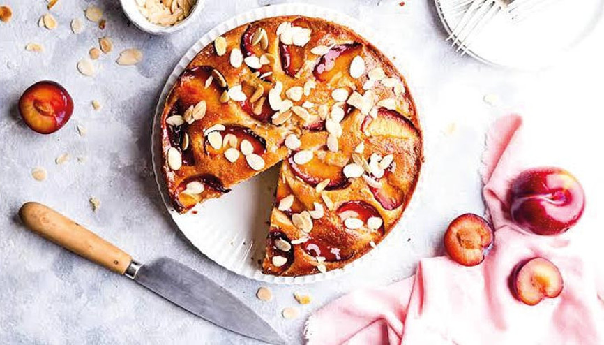 Hem gözlere hem damaklara şenlik Hem gözlere hem damaklara şenlik